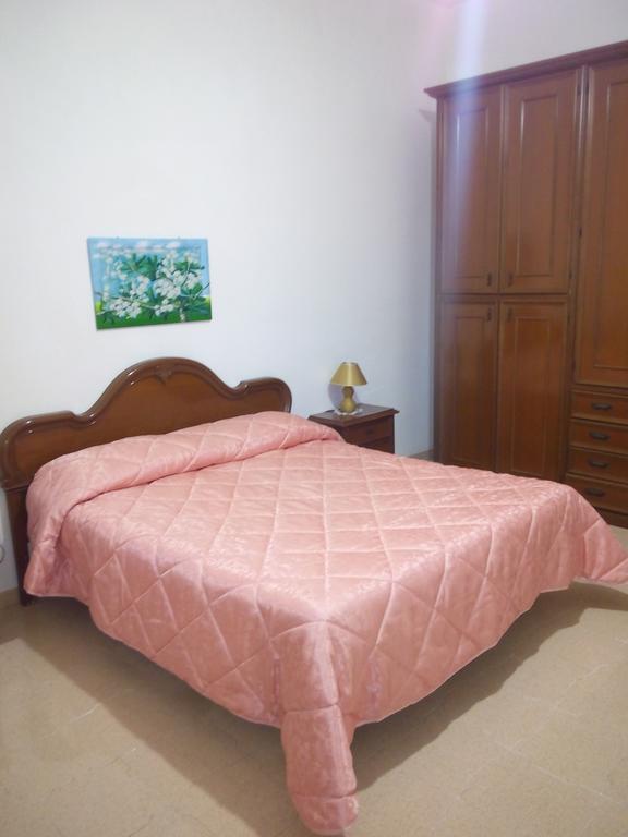 Casa Bianca Da Giusy Guest House Birgi Vecchi Exterior photo