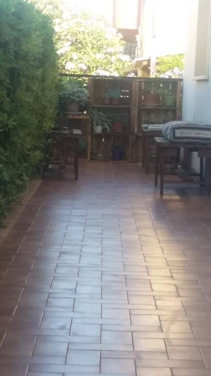 Casa Bianca Da Giusy Guest House Birgi Vecchi Exterior photo